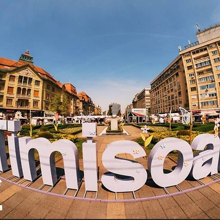 Apartament Lux Crialy - 75 M2 - Free Parking Timisoara Ngoại thất bức ảnh