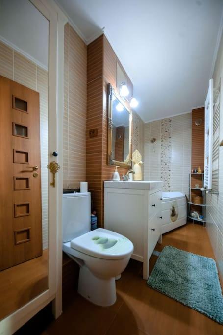 Apartament Lux Crialy - 75 M2 - Free Parking Timisoara Ngoại thất bức ảnh