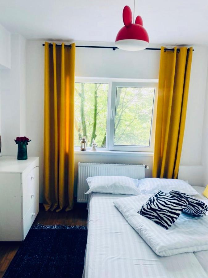 Apartament Lux Crialy - 75 M2 - Free Parking Timisoara Ngoại thất bức ảnh