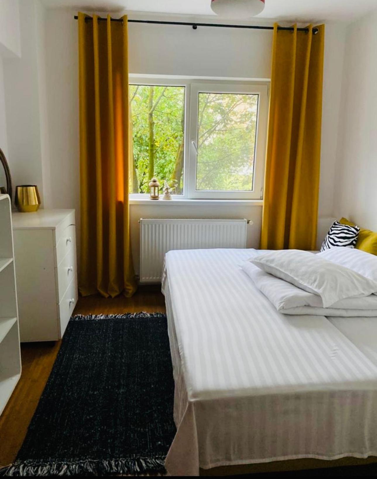 Apartament Lux Crialy - 75 M2 - Free Parking Timisoara Ngoại thất bức ảnh