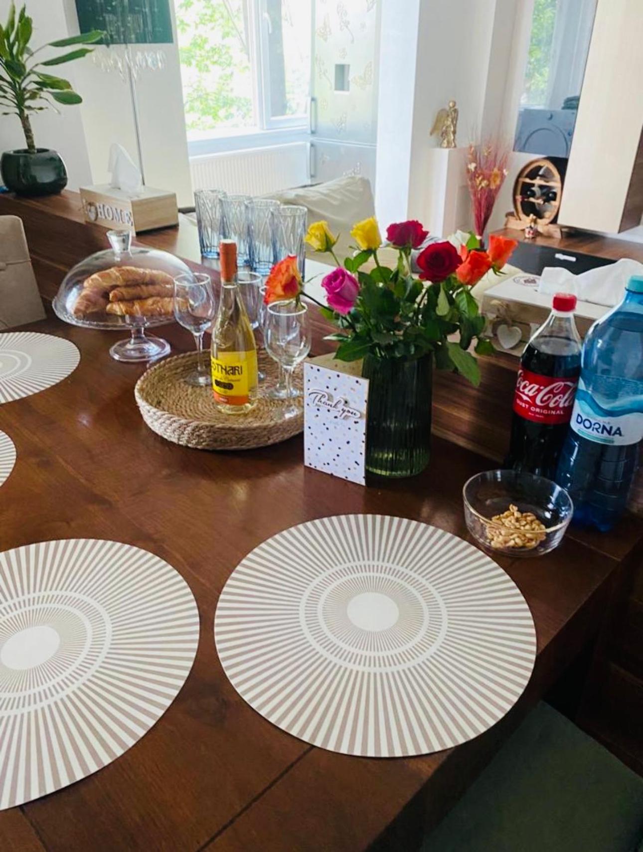Apartament Lux Crialy - 75 M2 - Free Parking Timisoara Ngoại thất bức ảnh