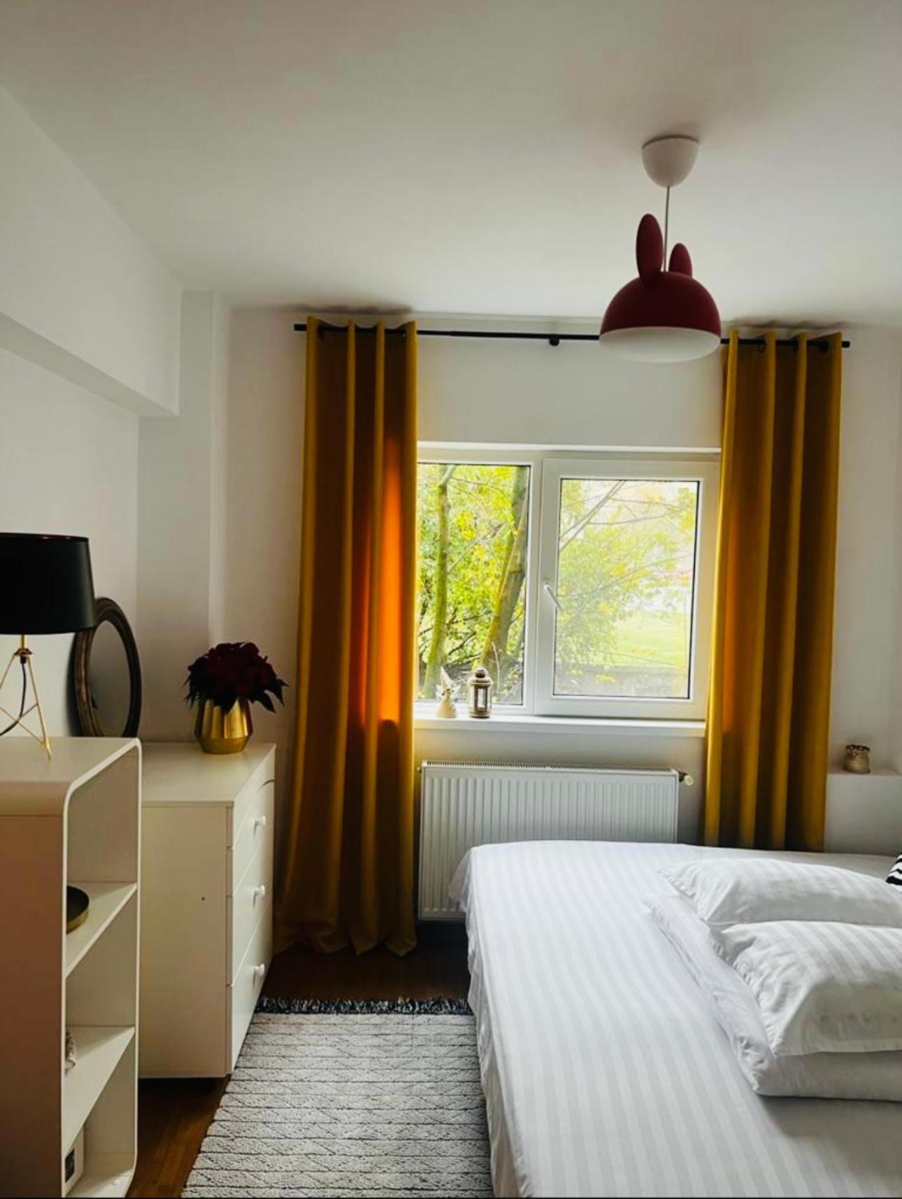 Apartament Lux Crialy - 75 M2 - Free Parking Timisoara Ngoại thất bức ảnh