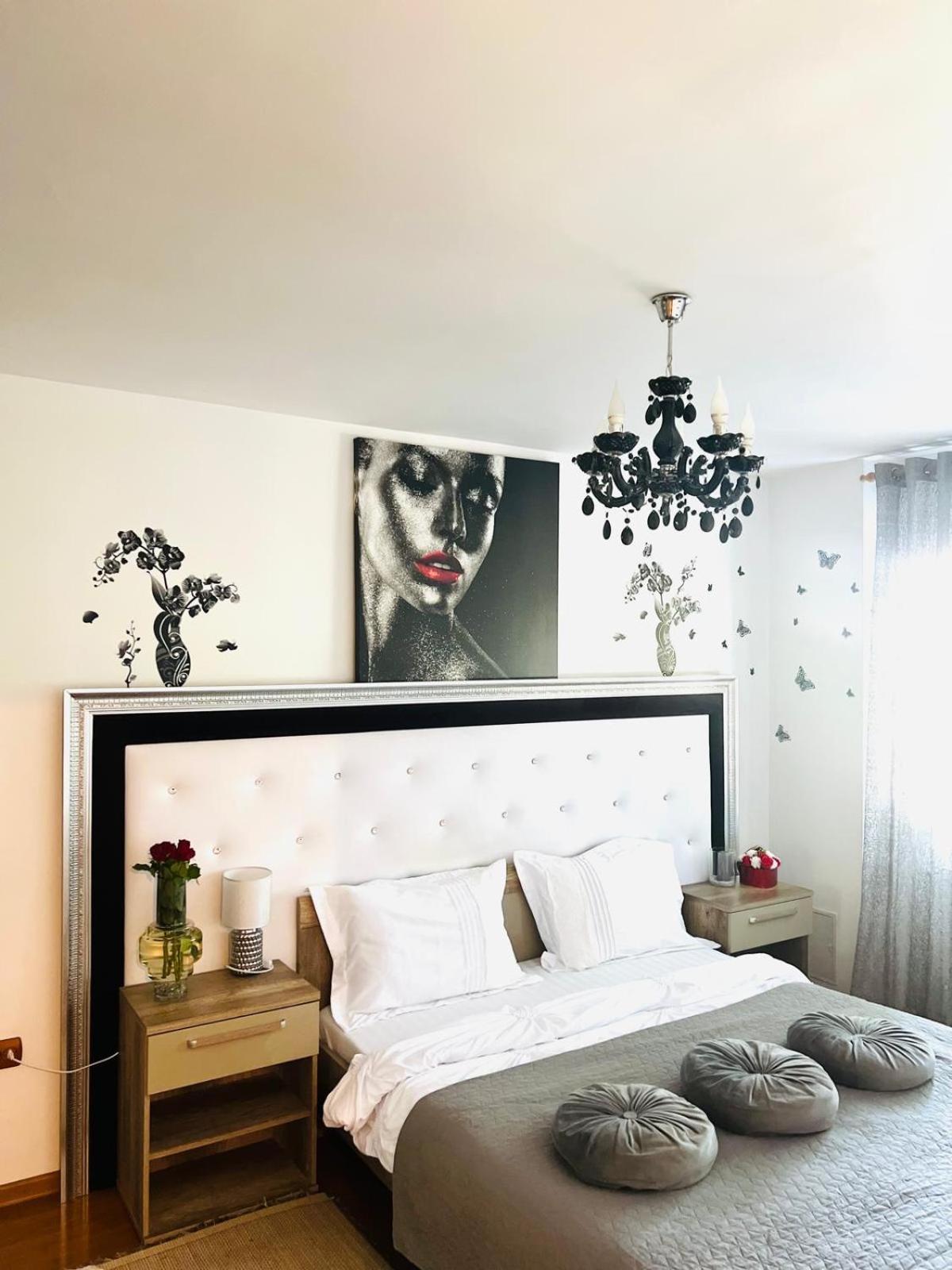 Apartament Lux Crialy - 75 M2 - Free Parking Timisoara Ngoại thất bức ảnh