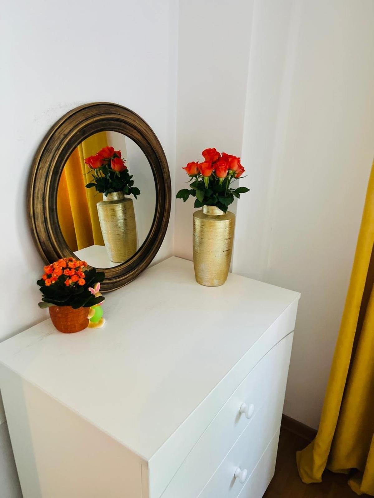 Apartament Lux Crialy - 75 M2 - Free Parking Timisoara Ngoại thất bức ảnh